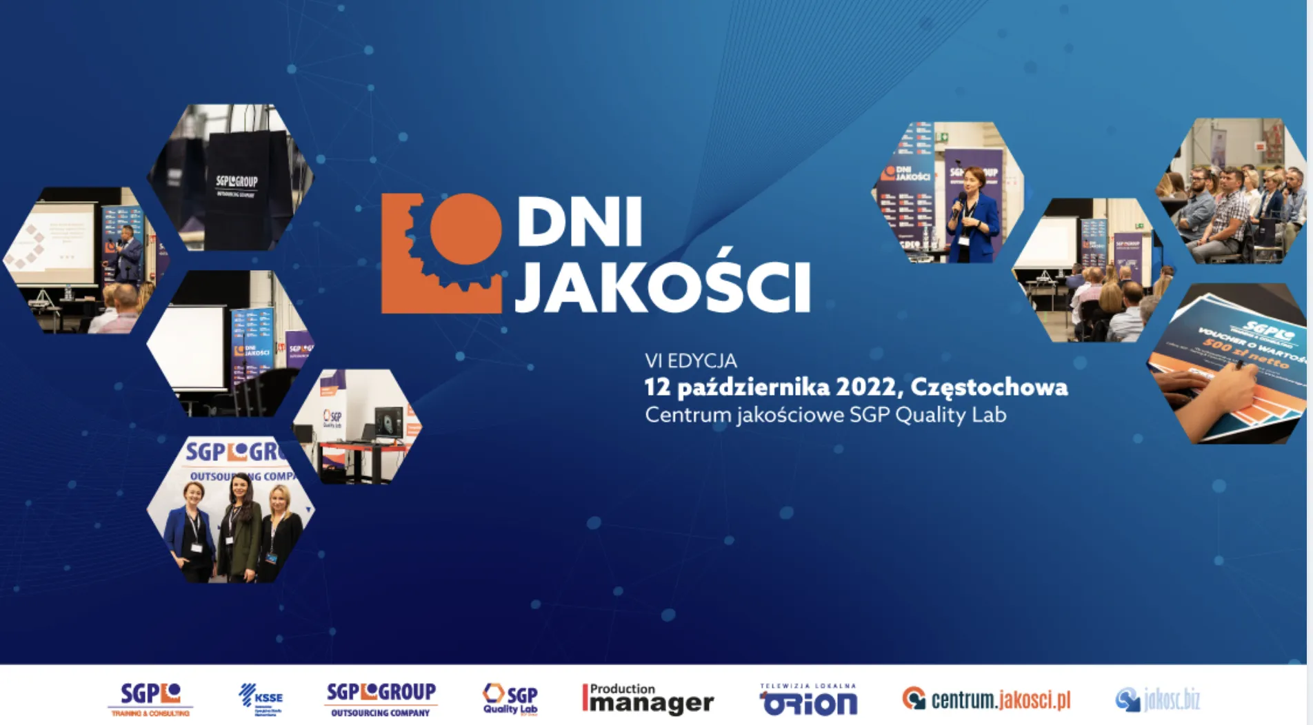 dni jakości